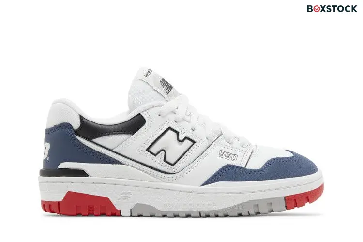New Balance 550 USA (GS)