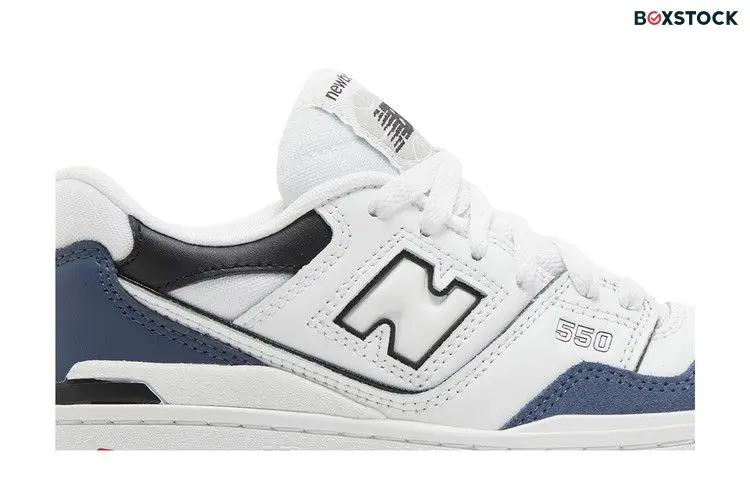 New Balance 550 USA (GS)