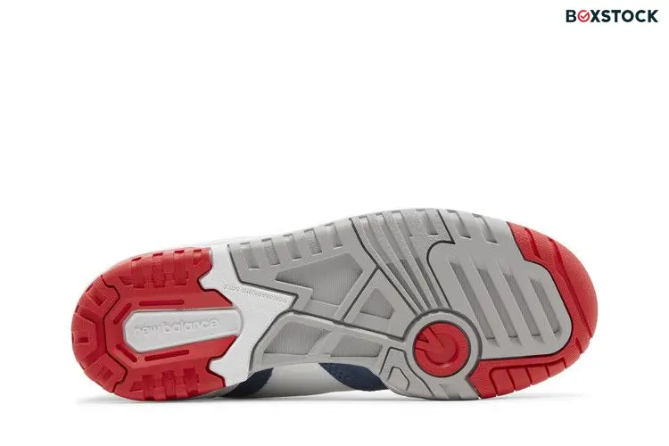 New Balance 550 USA (GS)