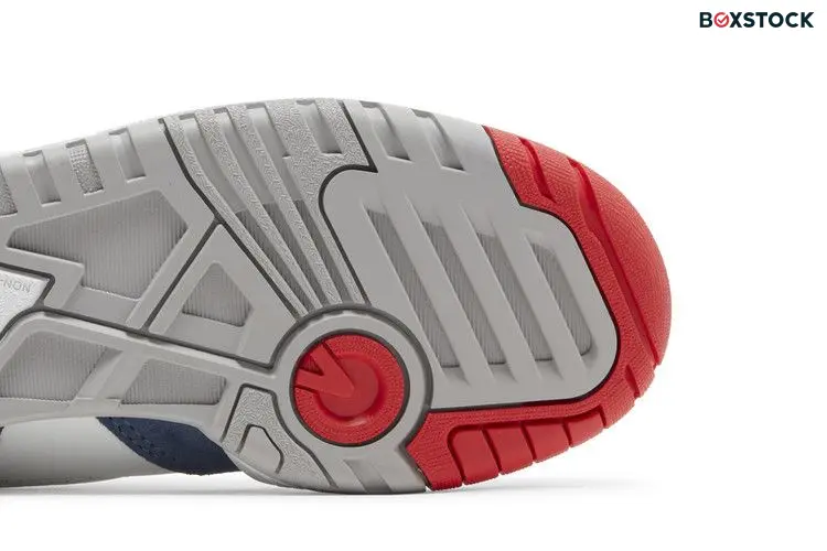 New Balance 550 USA (GS)