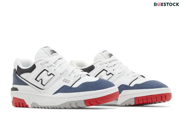 New Balance 550 USA (GS)
