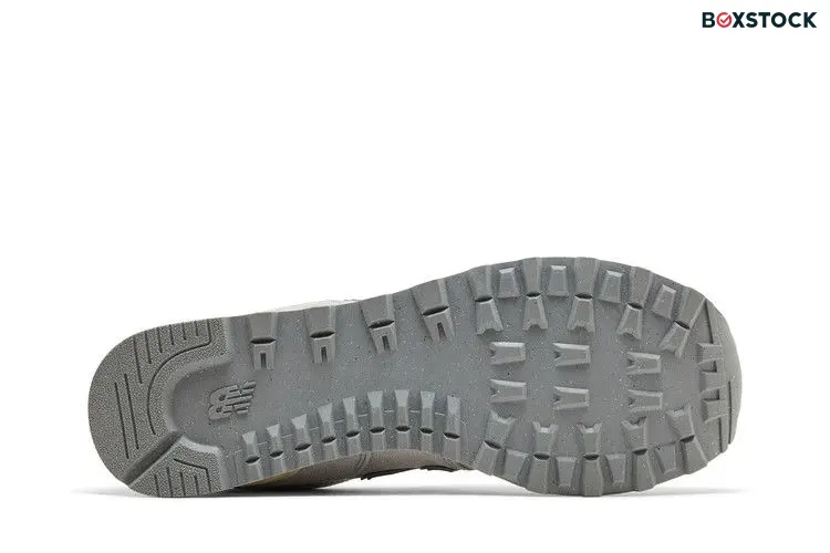 New Balance 574 Grey Day Concrete (2024)