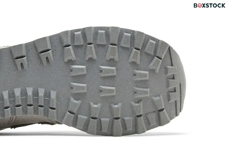 New Balance 574 Grey Day Concrete (2024)