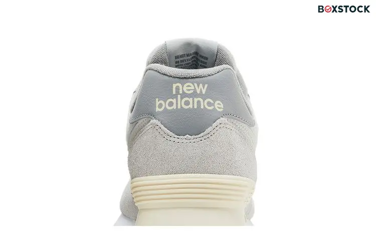 New Balance 574 Grey Day Concrete (2024)