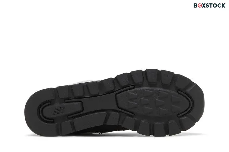 New Balance 574 Rugged Black Helium