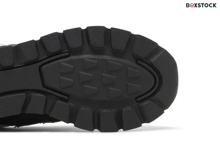 New Balance 574 Rugged Black Helium