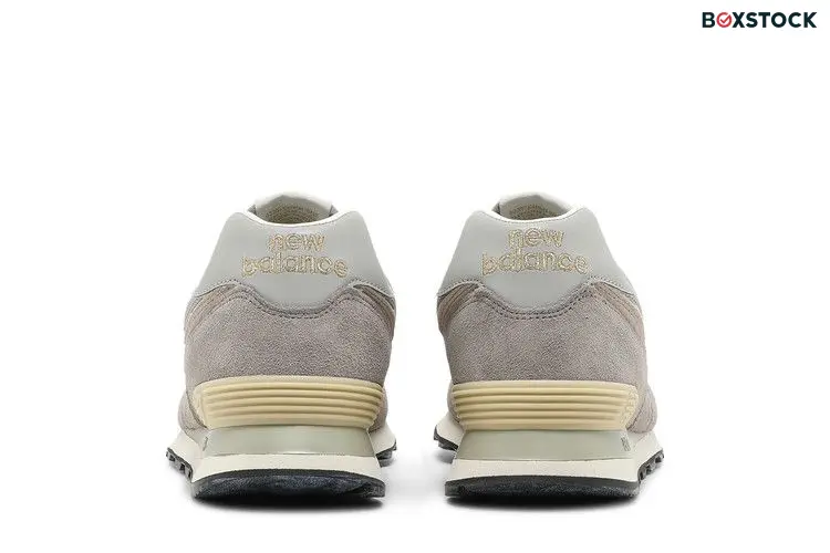 New Balance 574 Un-N-Ding