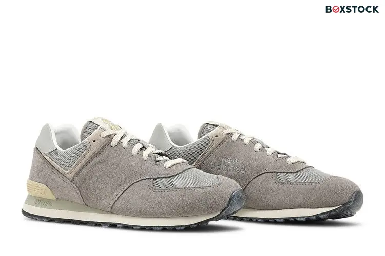 New Balance 574 Un-N-Ding