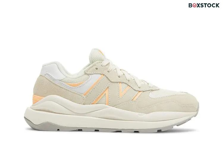 New Balance 57/40 Angora Light Mango (Women's)