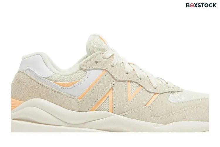 New Balance 57/40 Angora Light Mango (Women's)