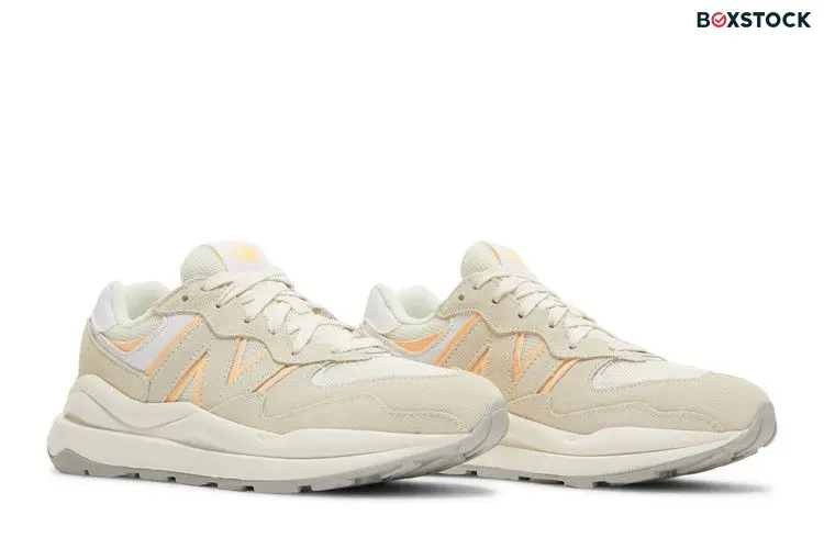 New Balance 57/40 Angora Light Mango (Women's)