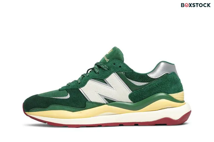 New Balance 57/40 Bricks & Wood