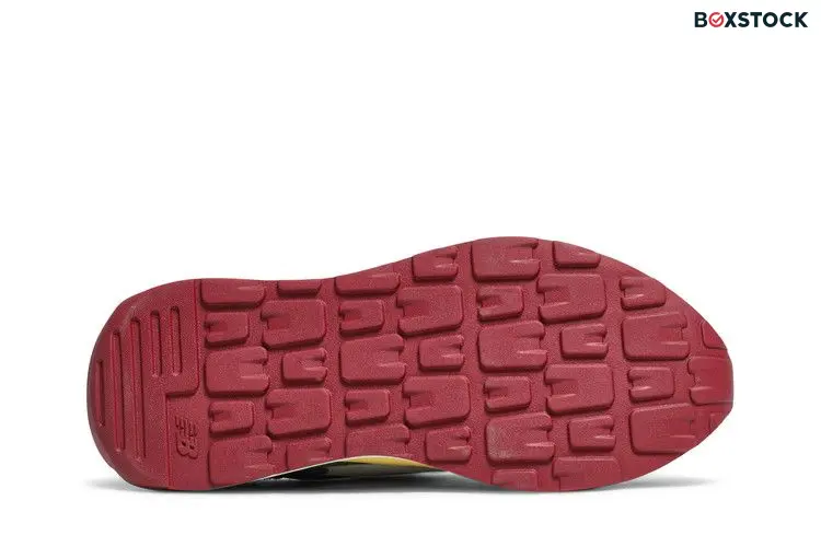 New Balance 57/40 Bricks & Wood