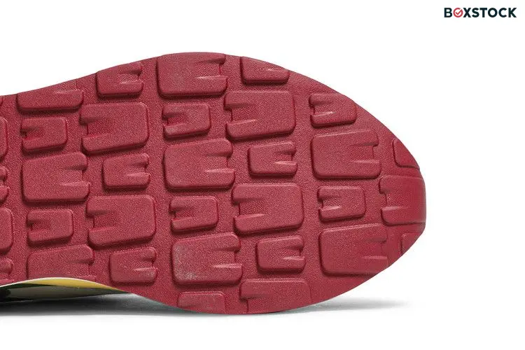 New Balance 57/40 Bricks & Wood