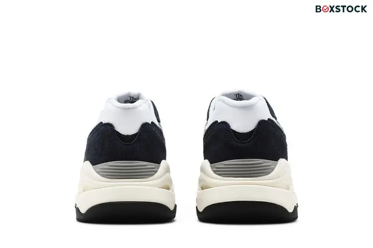 New Balance 57/40 Team Navy