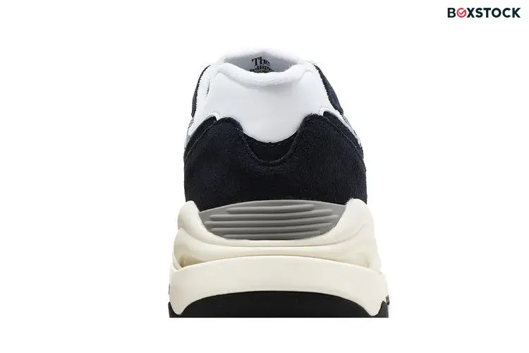 New Balance 57/40 Team Navy