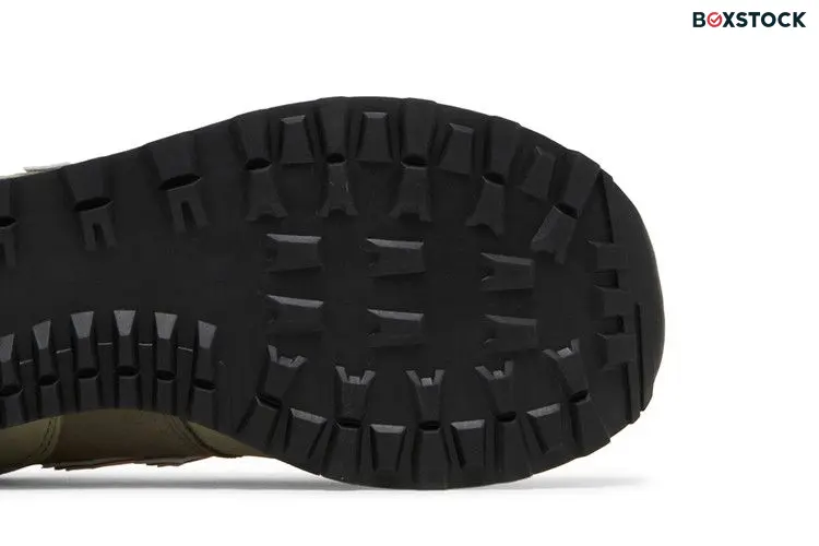 New Balance 574v2 Grey Orange