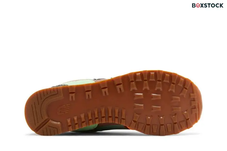 New Balance 574v2 Pink Glow