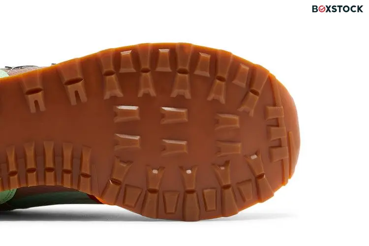 New Balance 574v2 Pink Glow