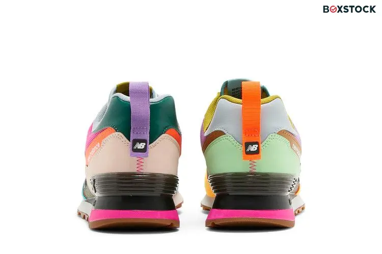 New Balance 574v2 Pink Glow