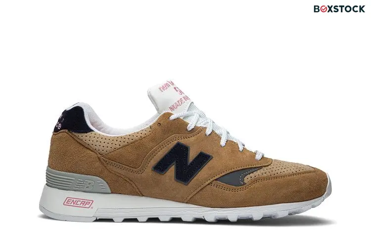 New Balance 577 Sneakersnstuff Sand