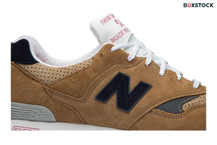 New Balance 577 Sneakersnstuff Sand