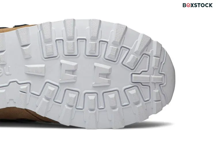 New Balance 577 Sneakersnstuff Sand