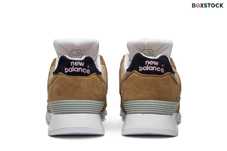 New Balance 577 Sneakersnstuff Sand