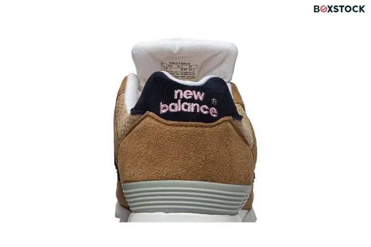New Balance 577 Sneakersnstuff Sand