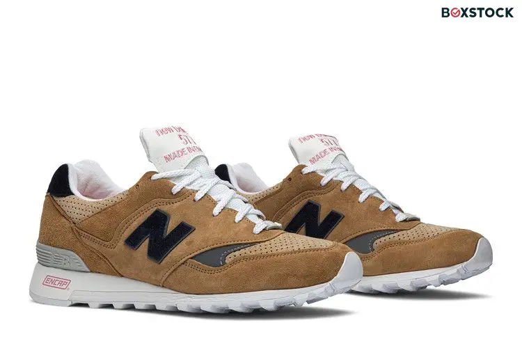 New Balance 577 Sneakersnstuff Sand