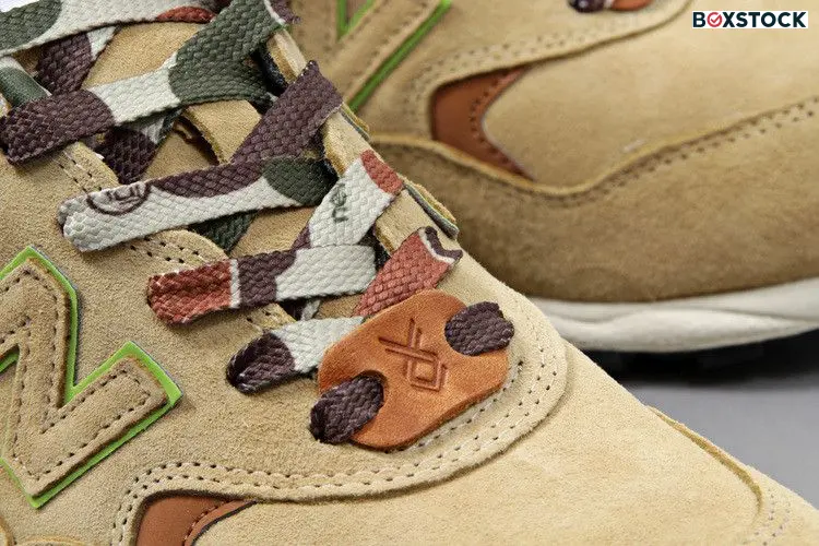 New Balance 580 Fingercroxx