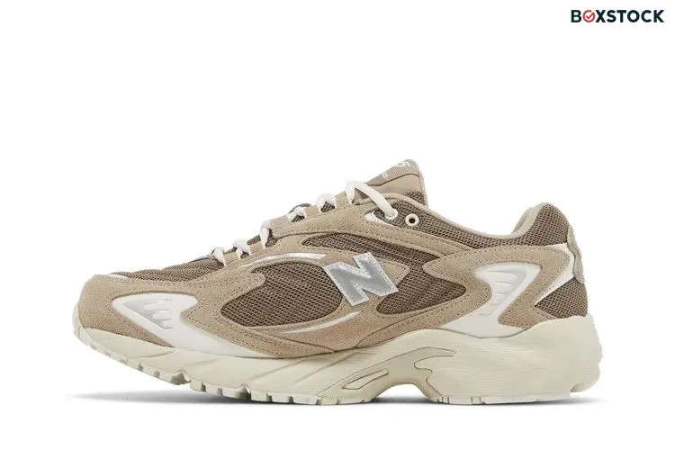 New Balance 725 Mushroom Driftwood