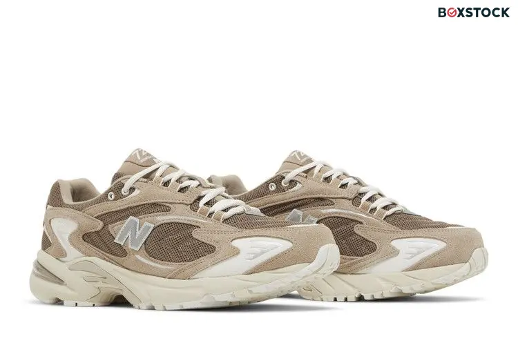 New Balance 725 Mushroom Driftwood