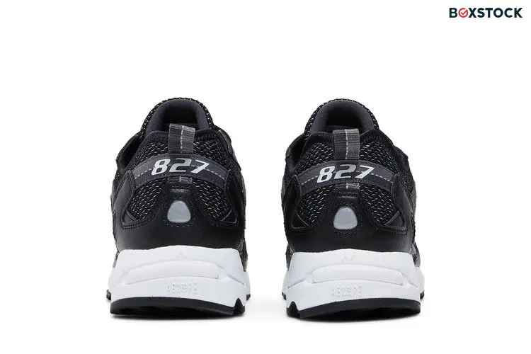 New Balance 827 Abzorb Black Grey