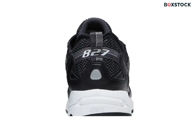New Balance 827 Abzorb Black Grey