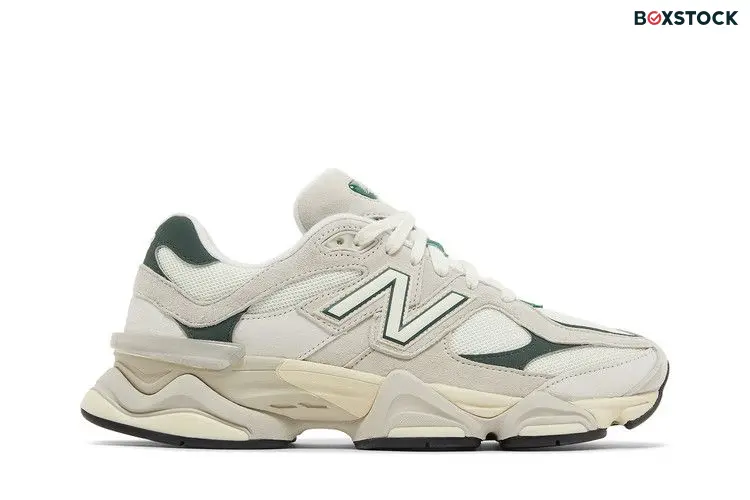 New Balance 9060 Spruce Pack
