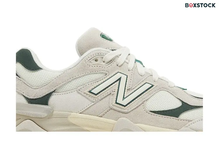 New Balance 9060 Spruce Pack