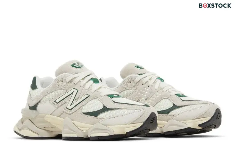 New Balance 9060 Spruce Pack