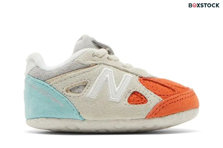 New Balance 990v4 Kith Cyclades (C)