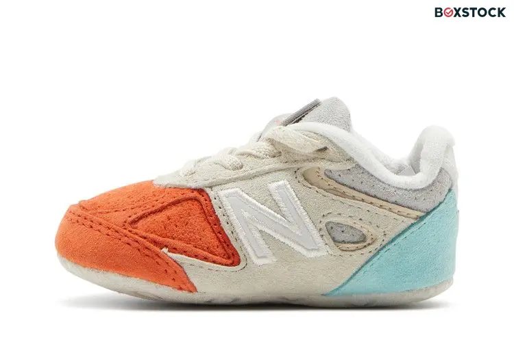 New Balance 990v4 Kith Cyclades (C)