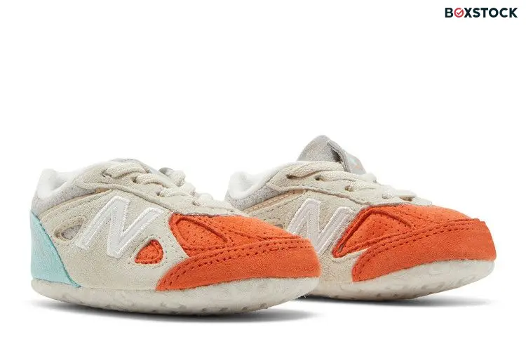 New Balance 990v4 Kith Cyclades (C)