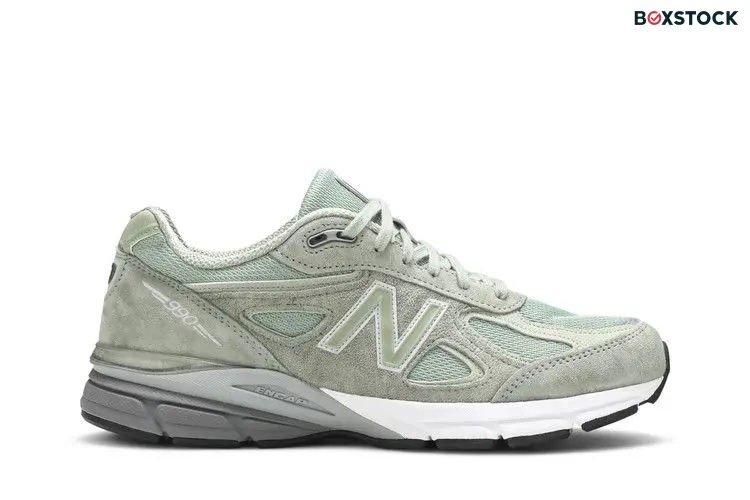 New Balance 990v4 Mint