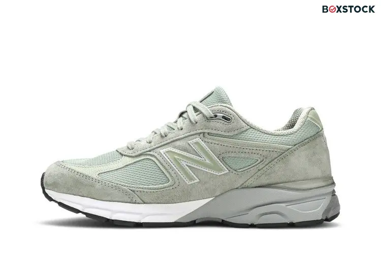 New Balance 990v4 Mint