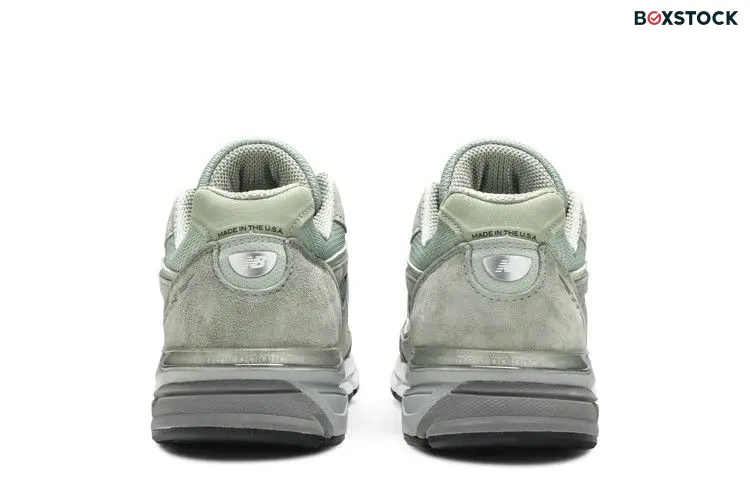 New Balance 990v4 Mint