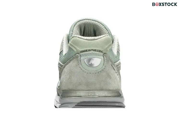 New Balance 990v4 Mint