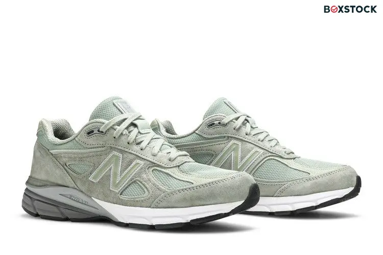 New Balance 990v4 Mint