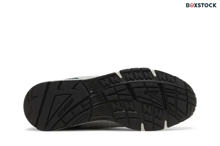 New Balance 991 MiUK Pacific Majolica Blue