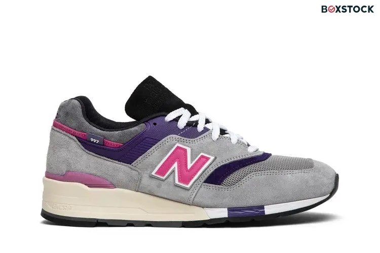 New Balance 997 OG Kith United Arrows & Sons