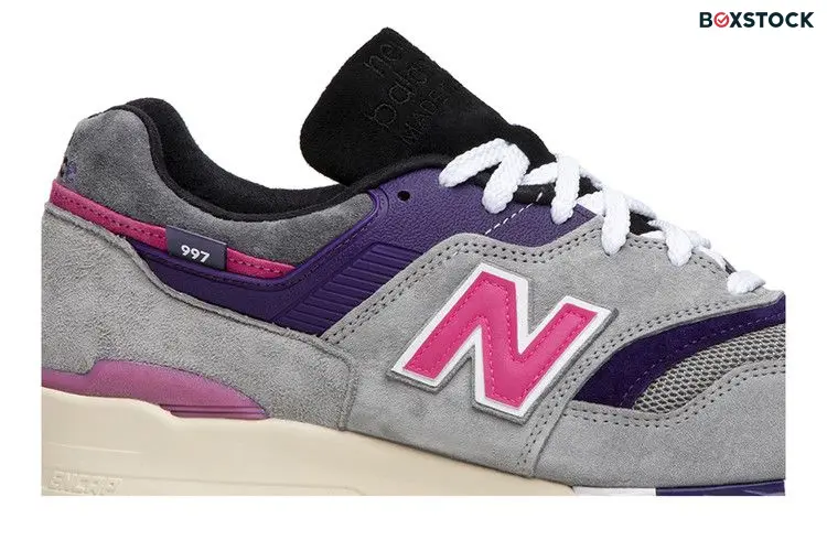 New Balance 997 OG Kith United Arrows & Sons
