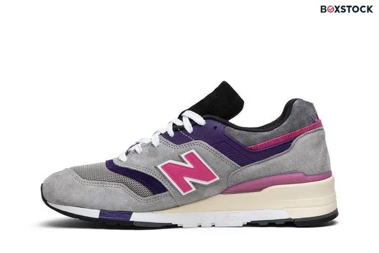 New Balance 997 OG Kith United Arrows & Sons